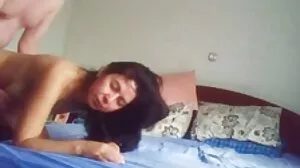 Seks na długich nogach z polskie filmiki erotyczne za darmo uwodzicielską Leną Anderson z Bang!