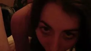 Uderzenie na polskie filmy sex podłodze z seksowną Candice Demellzą i Veronicą Leal z Sexy Hub