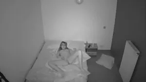 Ogolony huk z uwodzicielską sex polskie filmy Nelly Kent z Wolfa Wagnera