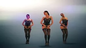 Ruchanie małych cycków z uwodzicielską Niki polskie sex filmy Snow z Naughty America