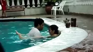 Scena xxx polskie filmy na pieska z gorącą Nikki Nutz z Nubiles Porn