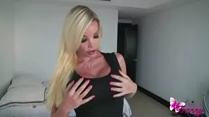 Na stojąco Doggystyle polskie filmiki erotyczne z seksowną Cosimą z Scoreland