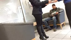 Film misyjny z sex polskie filmy niesamowitą Lelą Star z Brazzers