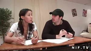 Chuda śruba z filmy erotyczne darmowe polskie namiętną Klarissą od 18 VideoZ