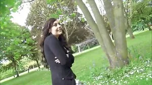 Film misyjny z namiętną Cherie polskie cipki filmiki Deville z Naughty America