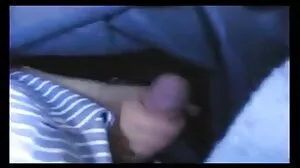 Rozdziawiona scena z kuszącą Mokką Menage z Czasu seks filmy polskie Dorosłych