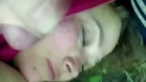 Film Małe cycki ze wspaniałą Jessie polskie seks filmy Saint i Lulu Chu z Devil's Film