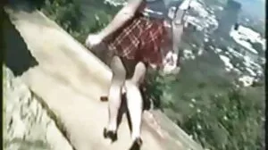 Pozująca grzywka z ładną Kathleen Pitts z WTF Pass amatorskie polskie filmiki erotyczne