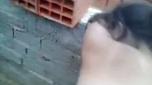 Ogolony film z namiętną polskie seks filmiki Nikole Nash z BBC Pie