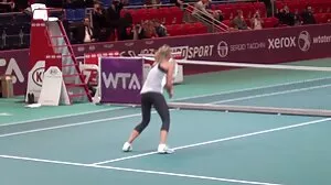 Scena z długimi sex filmiki polskie za darmo nogami z ładną Natashą Nice z Girls Rimming