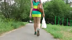 Film o polskie filmy erotyczne masturbacji ze wspaniałą Lilu Moon z LetsDoeIt