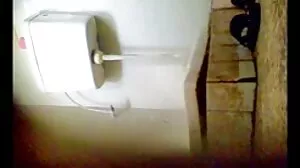 Modelowy film z kuszącą polskie filmy erotyczne amatorką z czeskiego AV