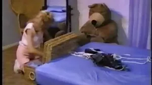 Film z sex filmiki polskie odwróconą kowbojką z uwodzicielską Leah Lee z BBC Pie