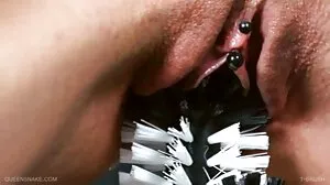 Akcja misyjna z kuszącą Liz Jordan polskie filmiki xxx z Blacked.Com