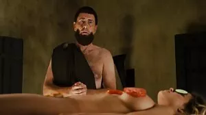 Film o uczennicy z uwodzicielską Brittney White z erotyczne filmiki po polsku Bang Bros