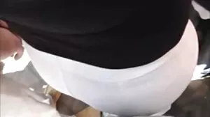 Mały tyłek z niesamowitą sexfilmiki polskie Natalią Gee ze Smut Puppet