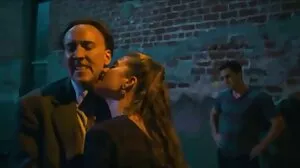 Seks kowbojski z gorącą Capri Lmonde i Nataly Gold z polskie amatorskie sex filmy Fake Hostel