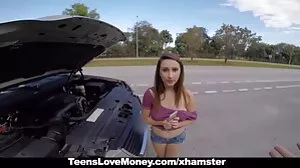 Hardcore scena z seksowną Tori Montaną sex polskie filmy z Reality Kings