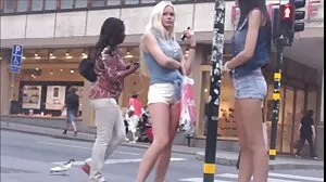 Seks na pieska z seksowną Sofi Li z Teen polskie sex filmiki amatorskie Mega World