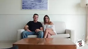 Film Short Hair z gorącą Lyli sex filmy w jezyku polskim Eden z Wankz