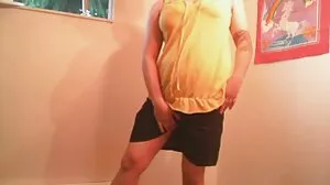 Film oralny z gorącą polskie filmy sex Megan Rain z Brazzers