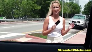 Film z bielizną z filmiki sex polskie kuszącą Moką Morą z Team Skeet