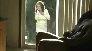 Odwrócona kowbojka z sex filmy z polskim lektorem niesamowitą amatorką z czeskiego AV