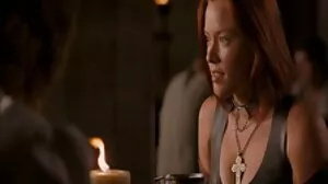 Głębokie gardło porno z napaloną sex filmy darmowe polskie Arweną od Lusty Grandmas