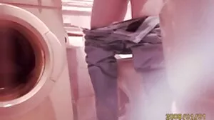 Scena lizania cipki z uwodzicielską Anną Claire Clouds i Chadem Alvą z Cherry polski sex filmy Pimps