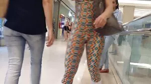 Rozdziawione porno z sex filmy polskie seksownymi Tiggle Bitties od Scoreland