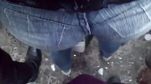 Akcja Legs On Shoulders z namiętnymi polskie filmy erotyczne za darmo Kacy Lane i Scarlett Sawyer z Reality Kings