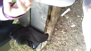 Film polskie filmy seks o uczennicy z gorącą Natą Ocean z Immoral na żywo