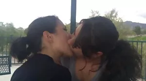 Brunetki seks z kuszącą Laylą polskie darmowe filmiki erotyczne Monroe z Scoreland