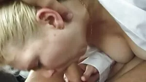 Krągłe sex polskie filmy za darmo porno z niesamowitą Kristal de Boor z Private