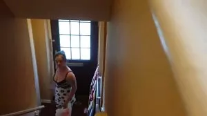 Akcja średnich rozmiarów cycków z napaloną Lilith polskie prywatne filmy erotyczne Moaningstar z Reality Kings