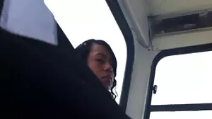 Odwrócona śruba Cowgirl z kuszącą Hailey Little z Family Strokes sex filmy w języku polskim