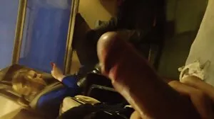 Odwrócona akcja Cowgirl z niesamowitą Lyrą Lockhart darmowe polskie filmy erotyczne z Shoplyfter