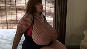 Mamuśka z sex filmiki po polsku cudowną Luną Star z Babes.Com