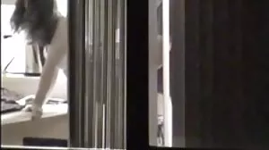 Chudy filmik amatorskie polskie filmy erotyczne z uwodzicielskim Bunny Colby i Milą Monet z Twistys