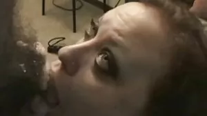 Mocna scena tyłek z napaloną Jenny Manson i Lindą polskie filmy sexy Weasley z Clubseventeen