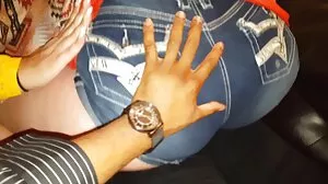 Mocna scena polskie darmowe filmy erotyczne tyłek z gorącym Masonem Moore ze Smut Puppet