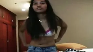 Ogolony film polskie amatorskie filmy erotyczne z niesamowitą Lulu Chu z Hot Crazy Mess