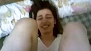 Odwrócona kowbojka śruba z niesamowitymi cukierkami z Amateur Euro prywatne sex filmiki polskie