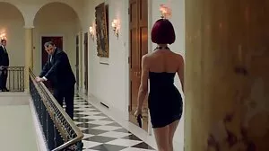 Film misyjny z kuszącą Paolą S polskie filmy erotyczne z Amateur Euro