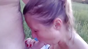 Scena z nogami na ramionach darmowe filmiki erotyczne po polsku z seksowną Lexi Luną od zboczonej mamy