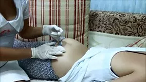 Film oralny z namiętną Lily filmy sex polskie Joy z Public Agent