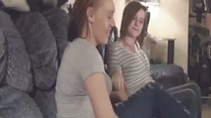 Smutny misjonarz ze wspaniałą amatorskie polskie filmy erotyczne Isabel Moon z Team Skeet